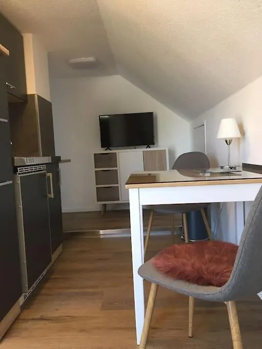 Ferienwohnung Weinbergsblick Optimale Stadtnaehe 奥森富尔特