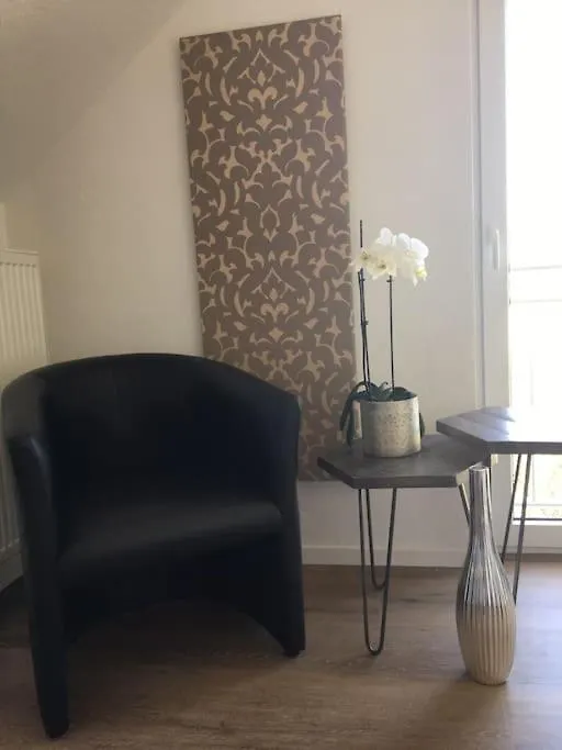 Ferienwohnung Weinbergsblick Optimale Stadtnaehe 奥森富尔特 德国