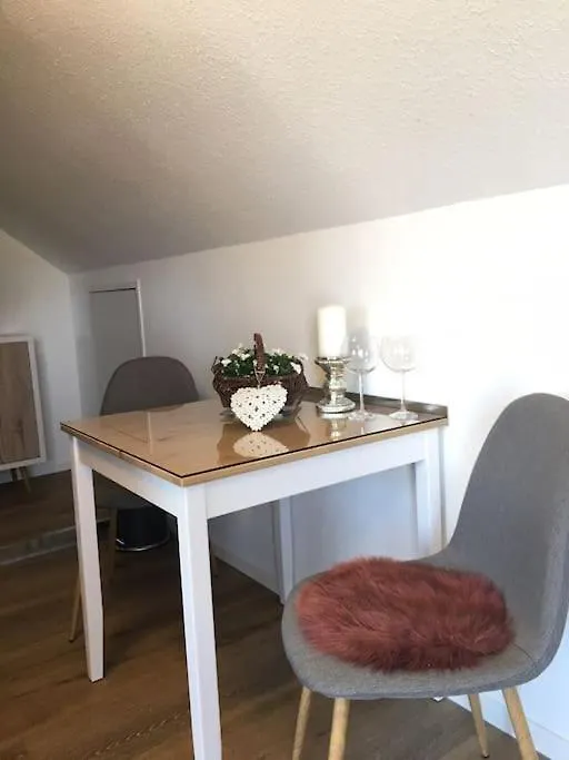 Ferienwohnung Weinbergsblick Optimale Stadtnaehe 奥森富尔特 公寓