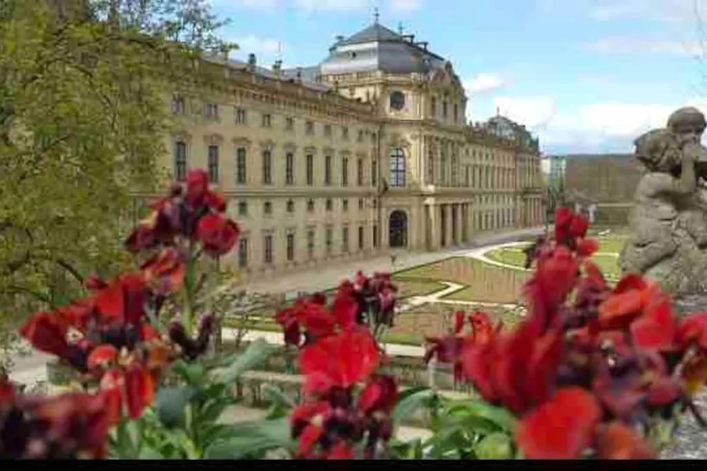 Ferienwohnung Weinbergsblick Optimale Stadtnaehe 奥森富尔特 德国