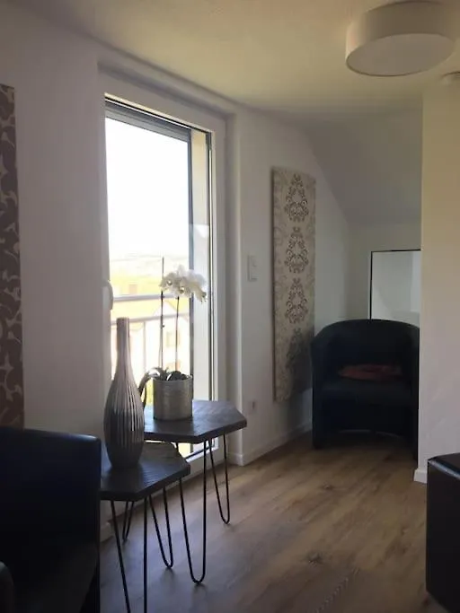 Ferienwohnung Weinbergsblick Optimale Stadtnaehe 奥森富尔特